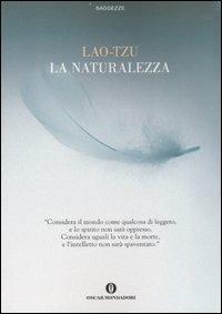 La naturalezza - Lao Tzu - copertina