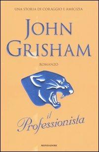 Il socio - John Grisham - Libro - Mondadori Store