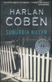 Svaniti nel Nulla di Harlan Coben: Un Thriller Avvincente di