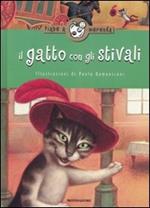 Il gatto con gli stivali