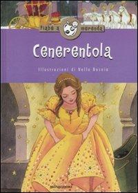 Cenerentola. Ediz. illustrata - copertina