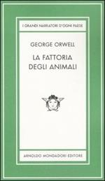 La fattoria degli animali. Ediz. limitata