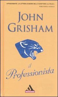 John Grisham - Ragazzi Mondadori