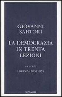 La democrazia in trenta lezioni - Giovanni Sartori - 3