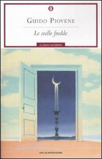 Le stelle fredde - Guido Piovene - copertina