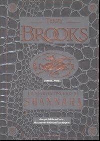 Lo spirito oscuro di Shannara - Terry Brooks - 3