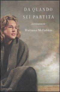 Da quando sei partita - Maryann McFadden - copertina