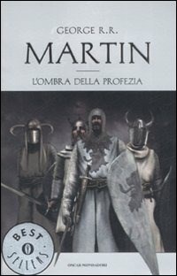 Il trono di spade. Libro terzo delle Cronache del ghiaccio e del fuoco.  Ediz. speciale. Tempesta di spade-I fiumi della guerra-Il portale delle  tenebre (Vol. 3) : Martin, George R. R., Altieri