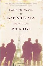 L' enigma di Parigi