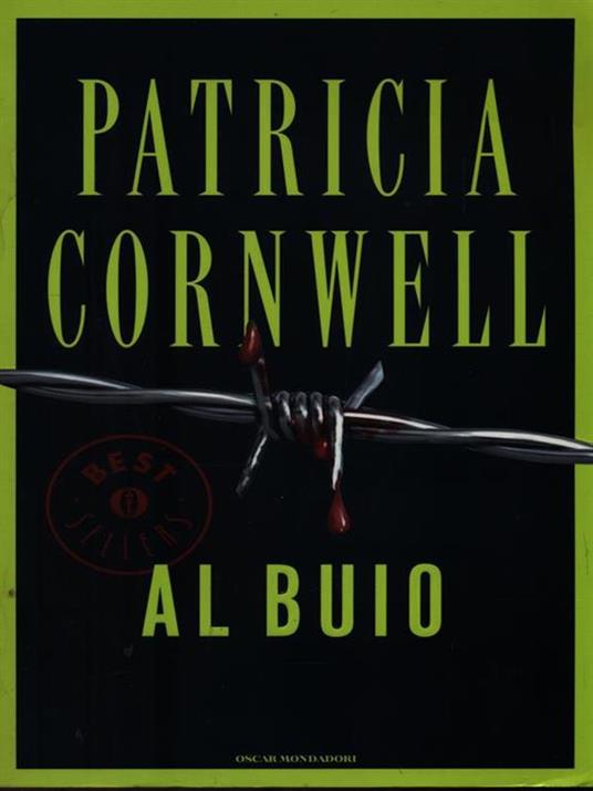 Al buio - Patricia D. Cornwell - 2