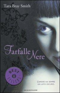 Farfalle nere - Tara B. Smith - 2