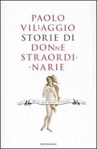 Storie di donne straordinarie - Paolo Villaggio - 4