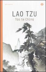 Tao te Ching