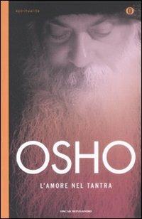 L' amore nel Tantra - Osho - copertina