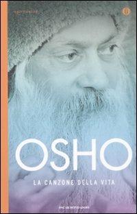 La canzone della vita - Osho - copertina