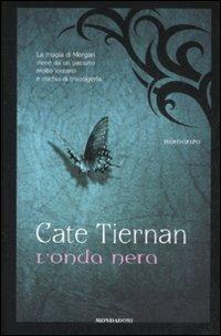 L' onda nera - Cate Tiernan - 2