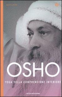 Yoga della comprensione interiore - Osho - copertina