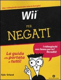 Wii per negati - Kyle Orland - 3