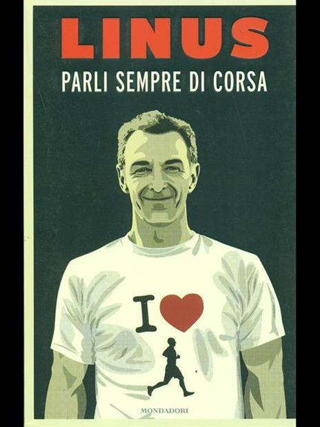 Parli sempre di corsa - Linus - 5