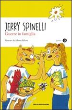 Guerre in famiglia