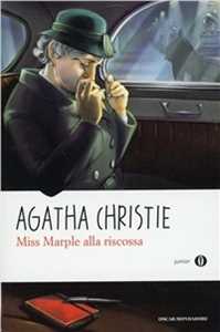 Miss Marple alla riscossa