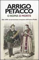 Storia del fascismo da Arrigo Petacco: Buono (Good) rilegato (1900)