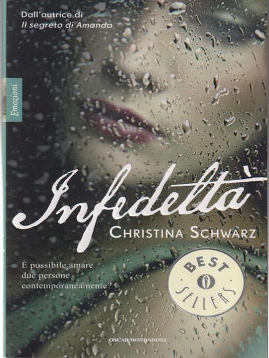 Infedeltà - Christina Schwarz - 4