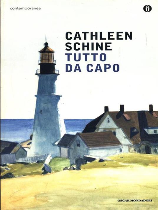 Tutto da capo - Cathleen Schine - 2