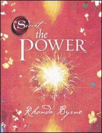 The power - Rhonda Byrne - copertina