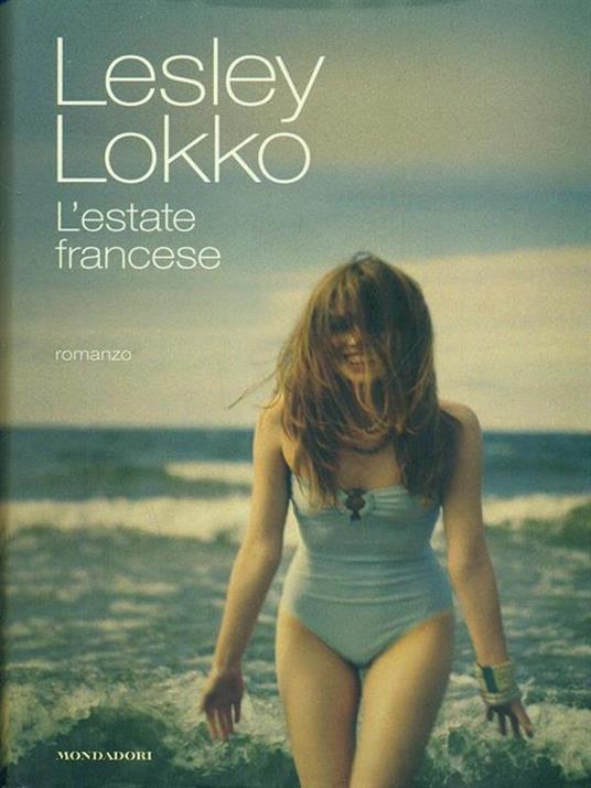 L' estate francese - Lesley Lokko - 4