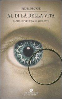 Al di là della vita - Sylvia Browne - copertina