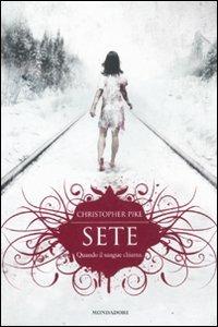 Sete - Christopher Pike - copertina