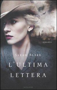 L' ultima lettera - Sarah Blake - 2