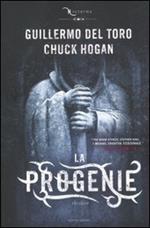 La progenie. The strain