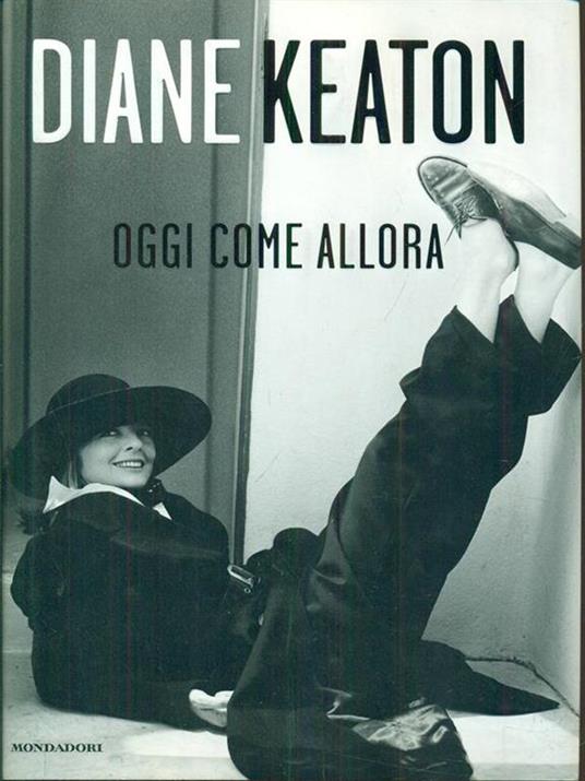 Oggi come allora - Diane Keaton - 5