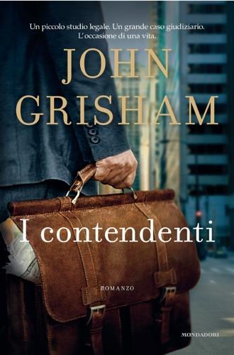 Nuovo romanzo di John Grisham