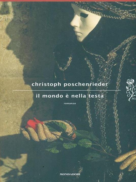 Il mondo è nella testa - Christoph Poschenrieder - 3