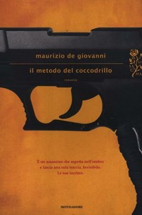 Il metodo del coccodrillo : de Giovanni, Maurizio: : Giochi e  giocattoli