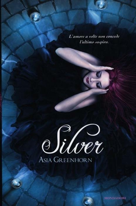 Silver - Asia Greenhorn - 2