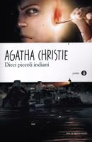 Dieci piccoli indiani - DVD - Film di René Clair Giallo