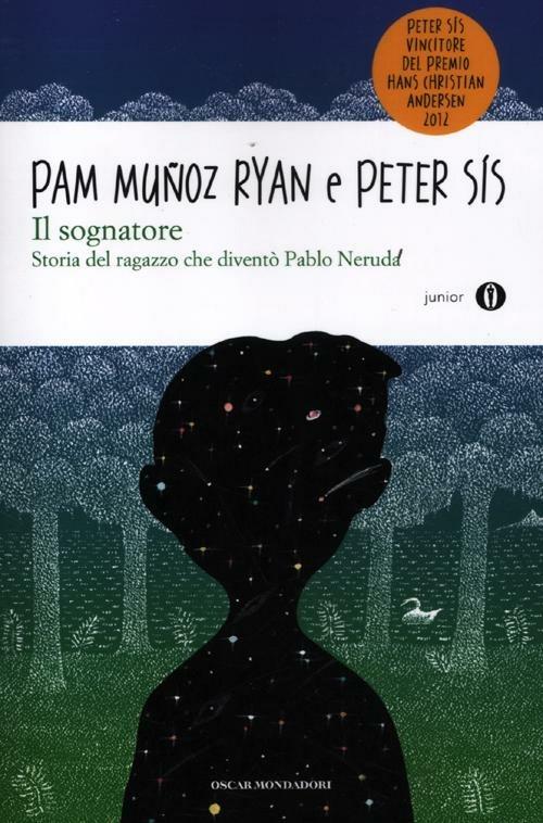 10 libri per chi ama sognare - Ragazzi Mondadori