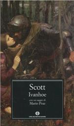 Ivanhoe