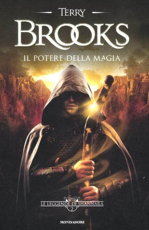 Il potere della magia. Le leggende di Shannara. Vol. 2 - Terry Brooks - 6