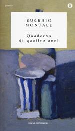 Quaderno di quattro anni