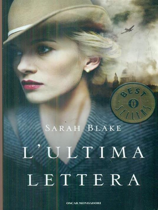 L' ultima lettera - Sarah Blake - 2