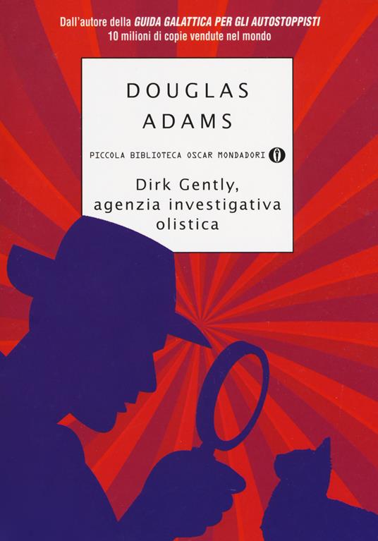 Guida galattica per gli autostoppisti. - Douglas Adams - Libro - Mondadori  Store