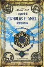 Il traditore. I segreti di Nicholas Flamel, l'immortale. Vol. 5