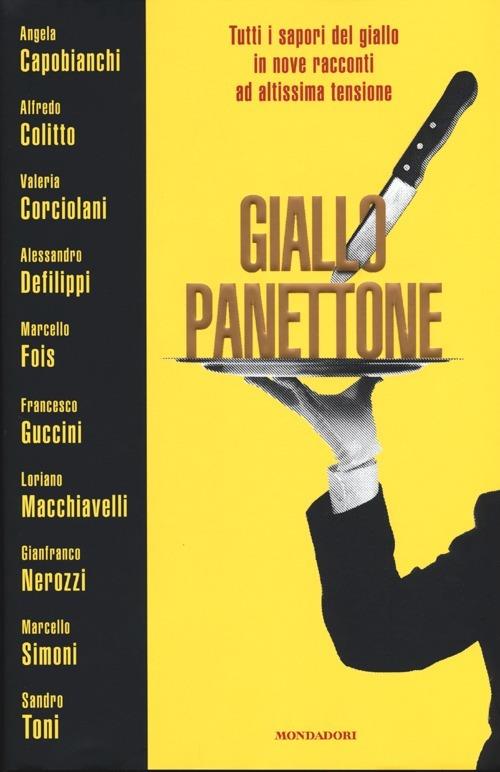 Giallo panettone - 6