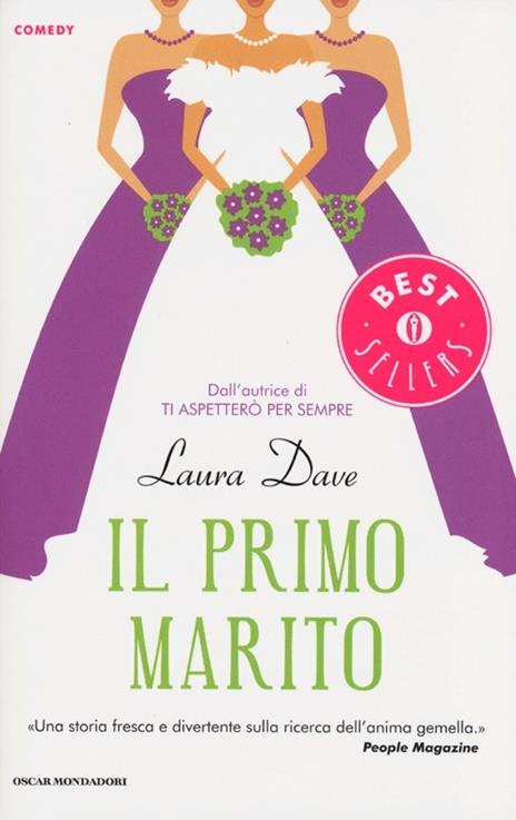 Il primo marito - Laura Dave - 3