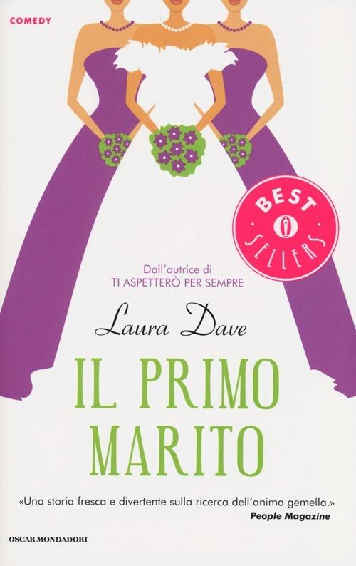 Il primo marito - Laura Dave - 3